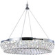 Миниатюра изображения товара Люстра Ambrella Traditional / TR5022