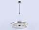 Миниатюра изображения товара Люстра Ambrella Traditional / TR5022