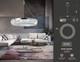 Миниатюра изображения товара Люстра Ambrella Traditional / TR5022