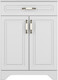 Миниатюра изображения товара Тумба для ванной Style Line Олеандр-2 50 1 ящик