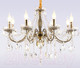 Миниатюра изображения товара Люстра Ambrella Traditional / TR4950