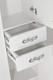 Миниатюра изображения товара Шкаф-пенал для ванной Style Line Венеция 36см 2 ящика
