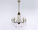Миниатюра изображения товара Люстра Ambrella Traditional / TR4952