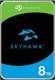 Миниатюра изображения товара Жесткий диск Seagate SkyHawk 8TB (ST8000VX010)