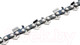 Миниатюра изображения товара Цепь для пилы ВИТЯЗЬ ЦПЗ 3/8-050-52 ПРО / 18023112