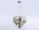 Миниатюра изображения товара Люстра Ambrella Traditional / TR5256