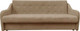 Миниатюра изображения товара Диван Bobrovmebel Элит 15 раскладной (микровелюр симпл 42 бежевый)