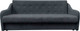 Миниатюра изображения товара Диван Bobrovmebel Элит 15 раскладной (микровелюр симпл 54 серый)