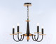 Миниатюра изображения товара Люстра Ambrella Traditional / TR9593