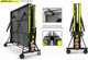 Миниатюра изображения товара Теннисный стол Start Line Top Expert Design / 60452