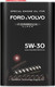 Миниатюра изображения товара Моторное масло Fanfaro FF for Ford and Volvo 5W30 / FF6716-1ME (1л)