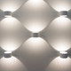 Миниатюра изображения товара Бра Elektrostandard Coneto MRL LED 1045 (белый)