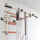 Миниатюра изображения товара Детский спортивный комплекс Polini Kids Sport Turbo (розовый)