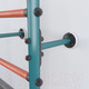 Миниатюра изображения товара Детский спортивный комплекс Polini Kids Sport Turbo (розовый)