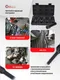 Миниатюра изображения товара Набор головок слесарных ForceKraft FK-4088MPB (27088)