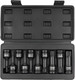 Миниатюра изображения товара Набор головок слесарных ForceKraft FK-41013MPB (27089)