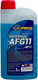 Миниатюра изображения товара Антифриз Eurofreeze AFG 11 -40C / 52290 (1кг, синий)