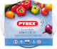 Миниатюра изображения товара Форма для запекания Pyrex Essentials 207A000N/2022