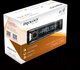 Миниатюра изображения товара Бездисковая автомагнитола Prology CMX-270