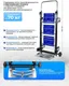 Миниатюра изображения товара Тележка-трансформер Forsage F-TC0701A (54758)