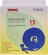 Миниатюра изображения товара Шланг поливочный WMC Tools TG7106003New(54698)