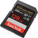 Миниатюра изображения товара Карта памяти SanDisk Extreme PRO SDXC 128GB (SDSDXXD-128G-GN4IN)