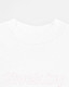 Миниатюра изображения товара Футболка детская Amarobaby Generation / AB-OD22-GN2701/00-152 (белый, р.152)