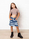 Миниатюра изображения товара Футболка детская Amarobaby Generation / AB-OD22-GN2701/27-134 (пудровый, р.134)