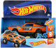 Миниатюра изображения товара Автомобиль игрушечный Технопарк Hot Wheels Спорткар / FY628-1