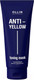 Миниатюра изображения товара Тонирующая маска для волос Ollin Professional Anti-Yellow (250мл)