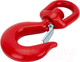 Миниатюра изображения товара Крюк грузовой TOR 322А 5т / 1002102