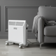 Миниатюра изображения товара Конвектор Sundays Home Eco SHEC/EM-1000