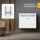 Миниатюра изображения товара Конвектор Sundays Home Eco SHEC/EM-1000