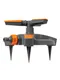 Миниатюра изображения товара Дождеватель Daewoo Power DWS 1020
