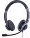 Миниатюра изображения товара Наушники-гарнитура Accutone UB610MK3 ProNC USB Comfort