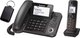 Миниатюра изображения товара Беспроводной телефон Panasonic KX-TGF320UCM