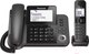 Миниатюра изображения товара Беспроводной телефон Panasonic KX-TGF320UCM