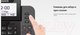 Миниатюра изображения товара Беспроводной телефон Panasonic KX-TGF320UCM