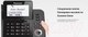 Миниатюра изображения товара Беспроводной телефон Panasonic KX-TGF320UCM