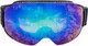 Миниатюра изображения товара Маска горнолыжная Helios HS-HX-019