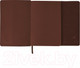 Миниатюра изображения товара Ежедневник Brauberg Magnetic X / 113280 (коричневый)