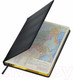 Миниатюра изображения товара Ежедневник Brauberg Iguana / 114452 (160л, черный)