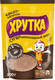 Миниатюра изображения товара Какао-напиток Хрутка Супершоколадный вкус (200г)
