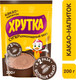 Миниатюра изображения товара Какао-напиток Хрутка Супершоколадный вкус (200г)