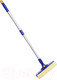 Миниатюра изображения товара Швабра для мытья окон No Brand M211