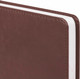 Миниатюра изображения товара Ежедневник Galant Ritter / 114466 (160л, коричневый)