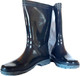 Миниатюра изображения товара Сапоги резиновые ИП Меликян 145 женские ПВХ (р.37)