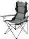Миниатюра изображения товара Кресло складное Arizone 42-606002 (серый)