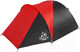Миниатюра изображения товара Палатка Arizone Element-3 / 28-300181 (черно-красный)