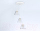 Миниатюра изображения товара Потолочный светильник Ambrella Traditional / TR3553